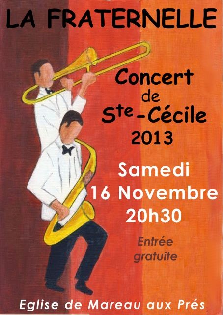 Photo La Fraternelle